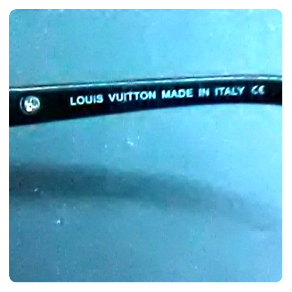 Louis Vuitton Sunglasses